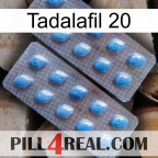 Tadalafil 20 viagra4